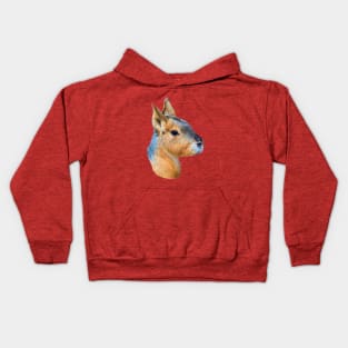 Mara Kids Hoodie